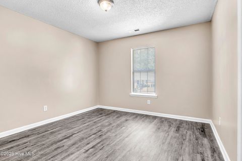 Tiny photo for 152 Brenda Drive, Jacksonville, NC 28546 (MLS # 100590944)