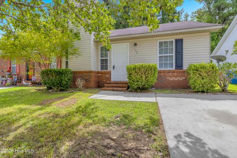 Tiny photo for 152 Brenda Drive, Jacksonville, NC 28546 (MLS # 100590944)