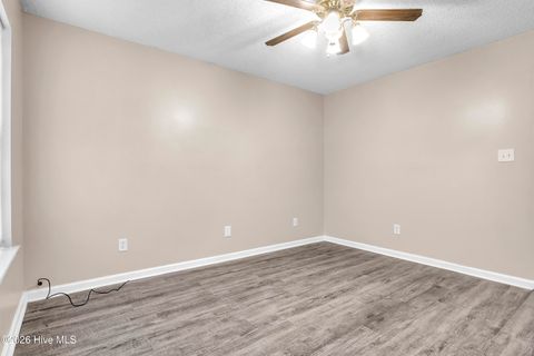 Tiny photo for 152 Brenda Drive, Jacksonville, NC 28546 (MLS # 100590944)