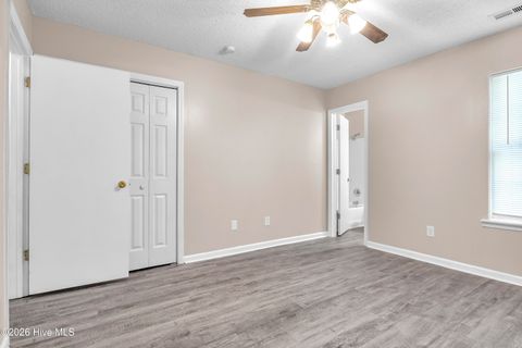 Tiny photo for 152 Brenda Drive, Jacksonville, NC 28546 (MLS # 100590944)