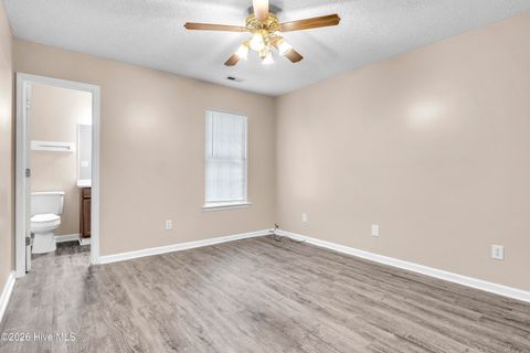 Tiny photo for 152 Brenda Drive, Jacksonville, NC 28546 (MLS # 100590944)