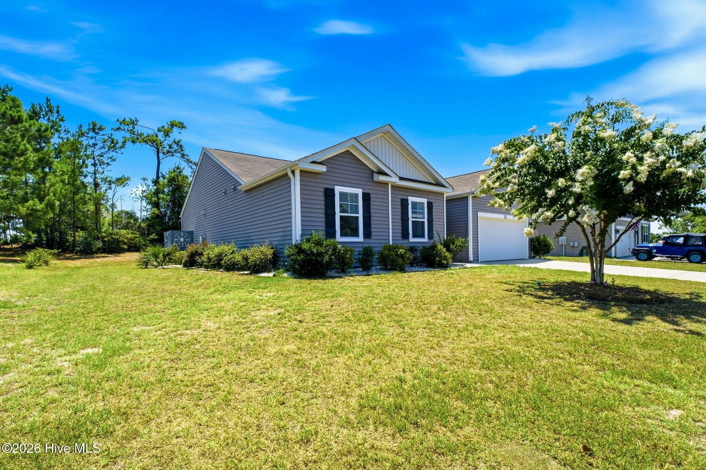 Photo of 1005 S Fisher King Drive SE #Lot 291, Bolivia, NC 28422 (MLS # 100588668)