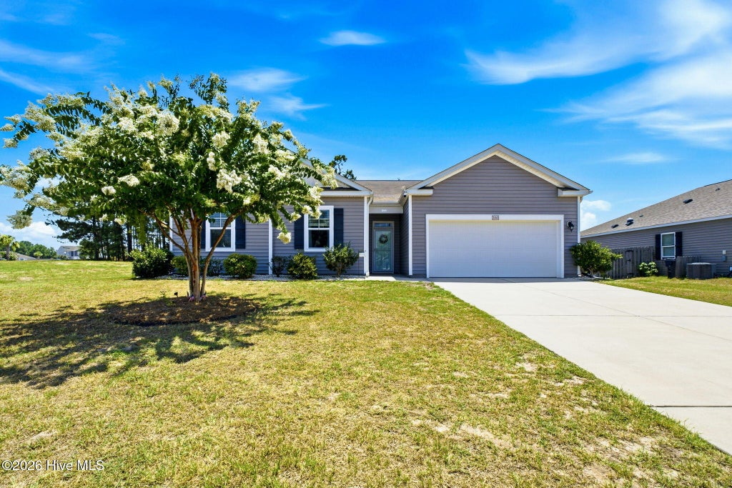 Photo of 1005 S Fisher King Drive SE #Lot 291, Bolivia, NC 28422 (MLS # 100588668)