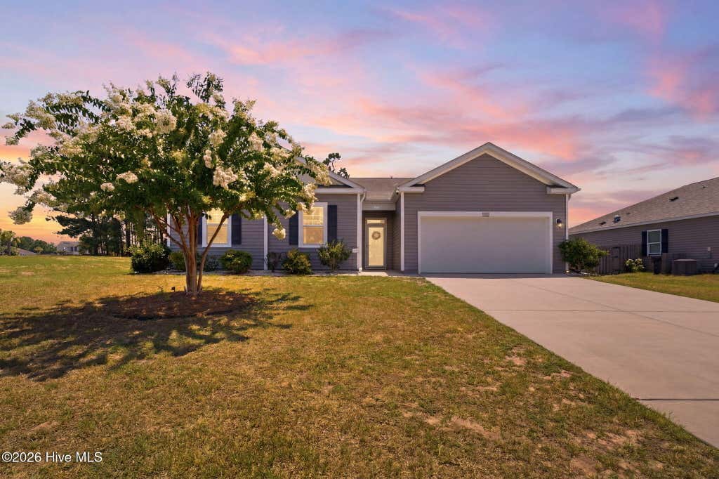 Photo of 1005 S Fisher King Drive SE #Lot 291, Bolivia, NC 28422 (MLS # 100588668)