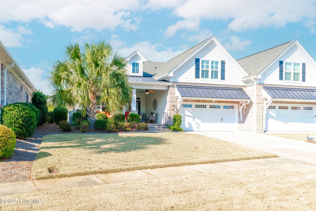 Photo of 2473 Meridian Road NE, Leland, NC 28451 (MLS # 100542538)