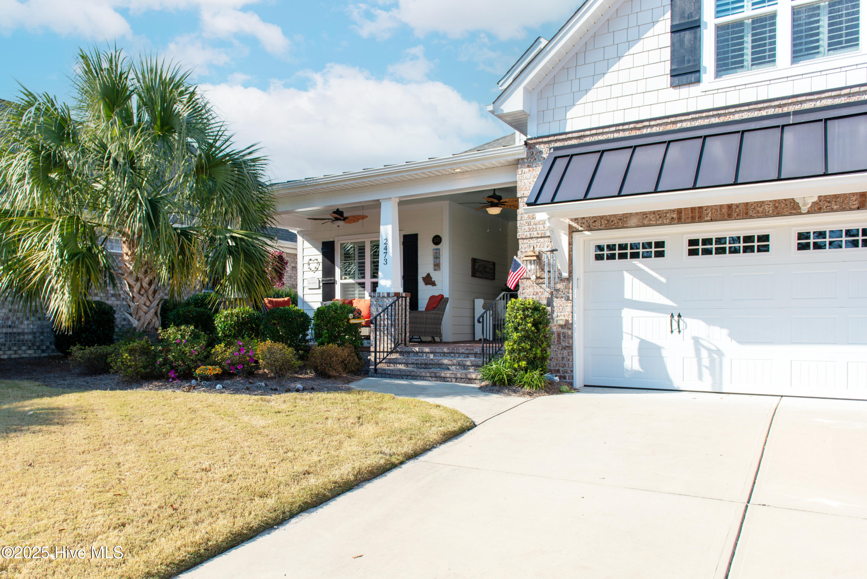 2473 Meridian Road NE