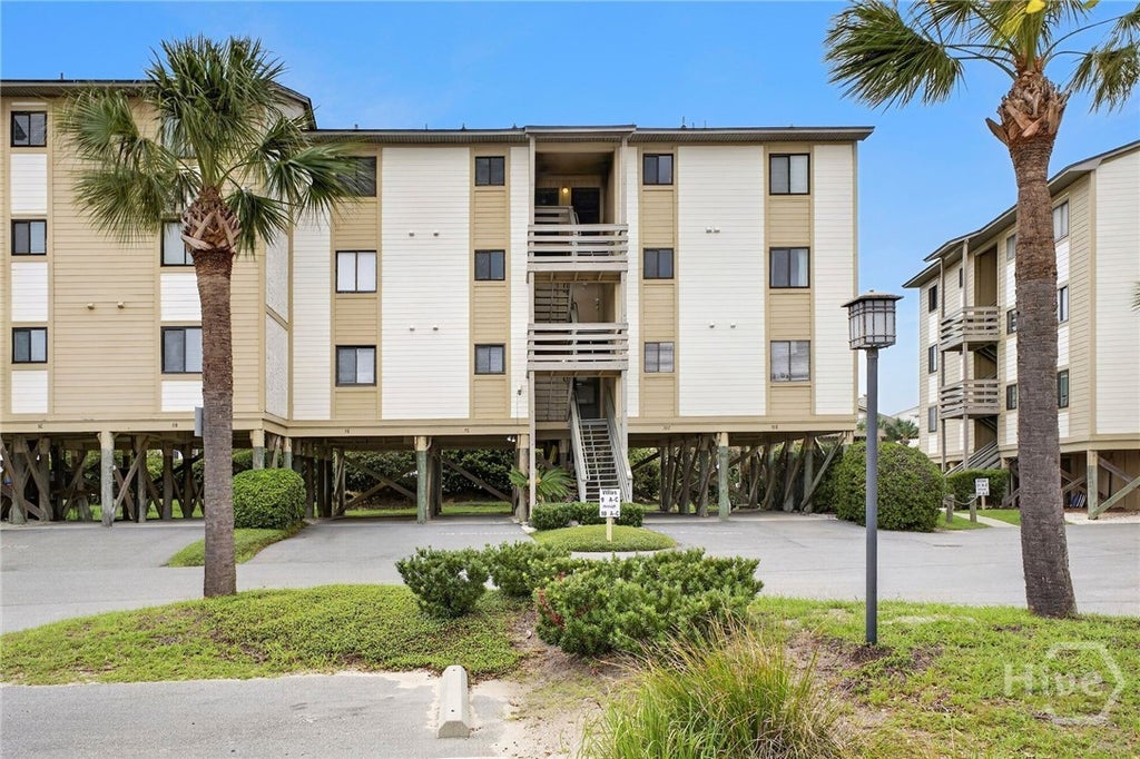 Photo of 85 Van Horne Avenue #10 B, Tybee Island, GA 31328 (MLS # SA364521)