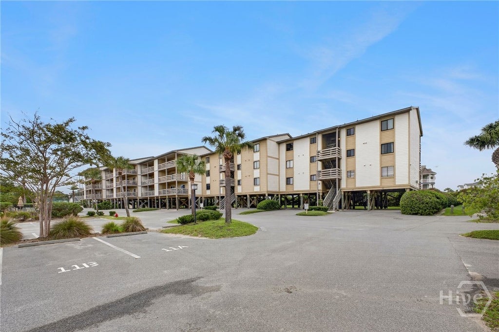 Photo of 85 Van Horne Avenue #10 B, Tybee Island, GA 31328 (MLS # SA364521)