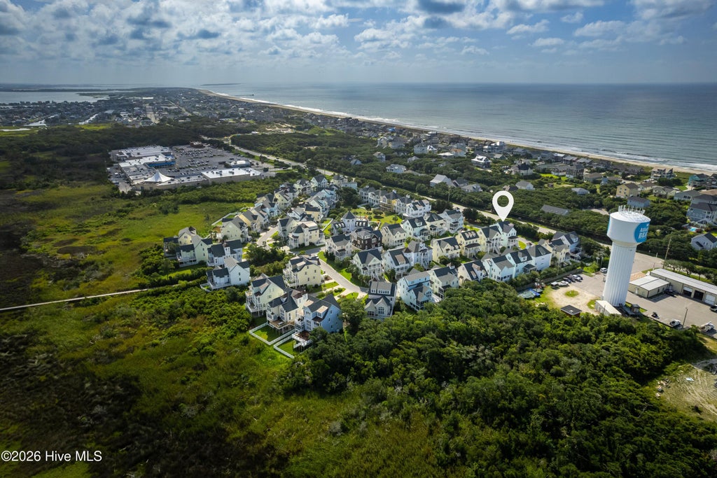 Photo of 223 Sound Side Drive, Atlantic Beach, NC 28512 (MLS # 100607833)
