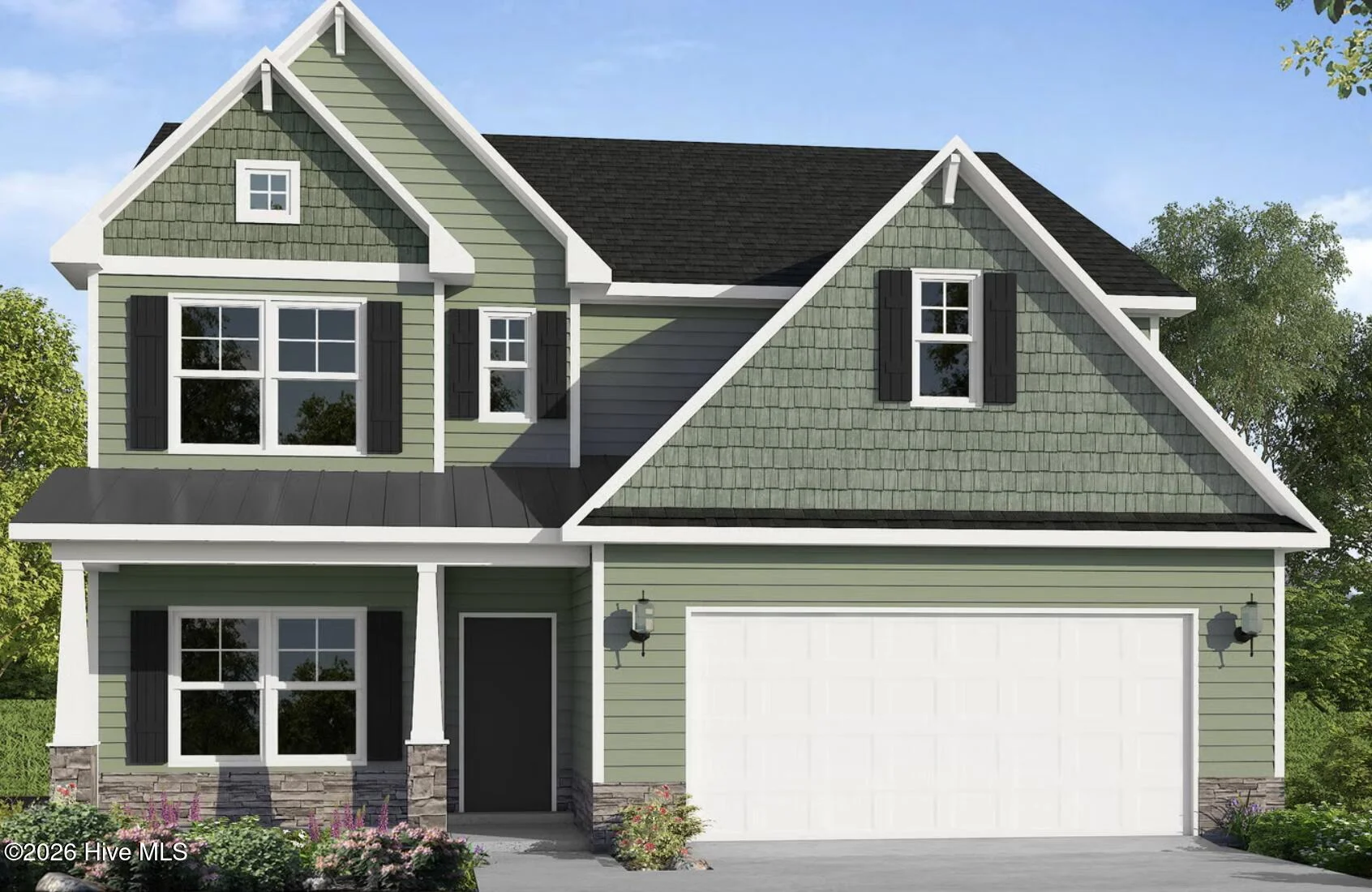 525 Watauga Lane Unit 548