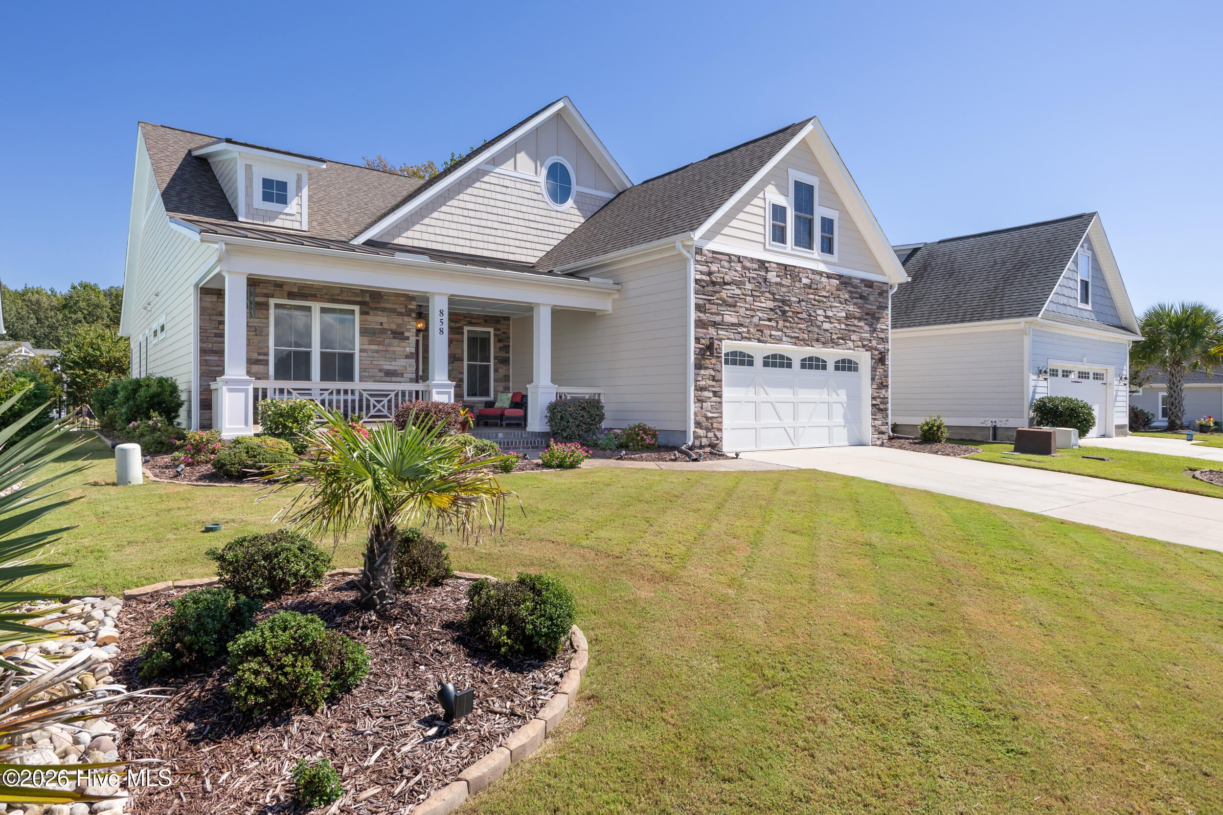 858 Lake Willow Way