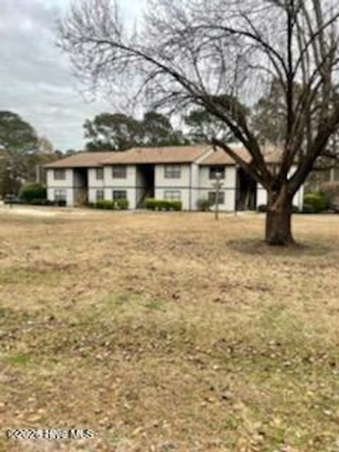 Condo For Sale - 306 Country Club Villa Drive # 3<br/> Shallotte, NC 28470