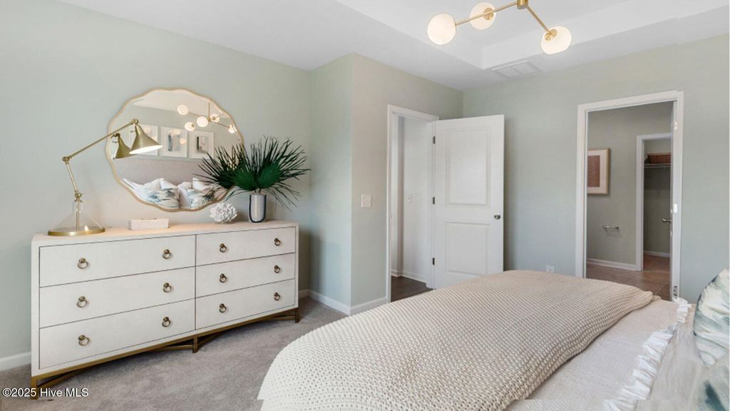 Photo of 3357 Wood Stork Drive SW, Ocean Isle Beach, NC 28469 (MLS # 100539703)