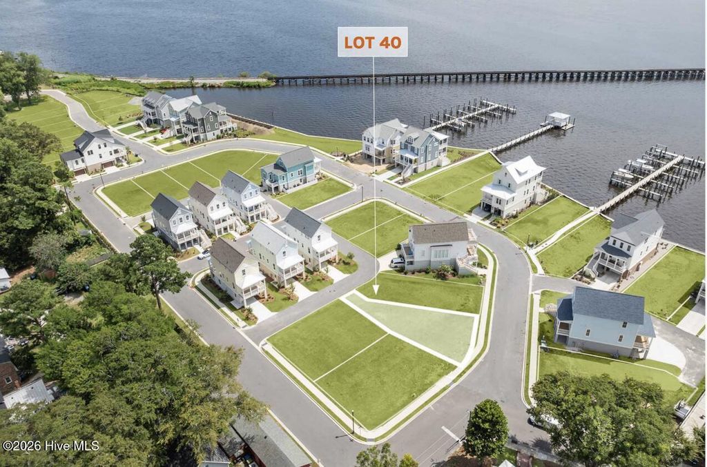 Photo of 402 Front Street, Washington, NC 27889 (MLS # 100569070)