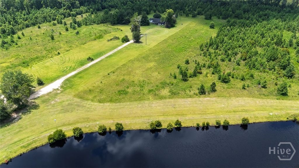 Photo of 410 Newton Road, Guyton, GA 31312 (MLS # SA350812)