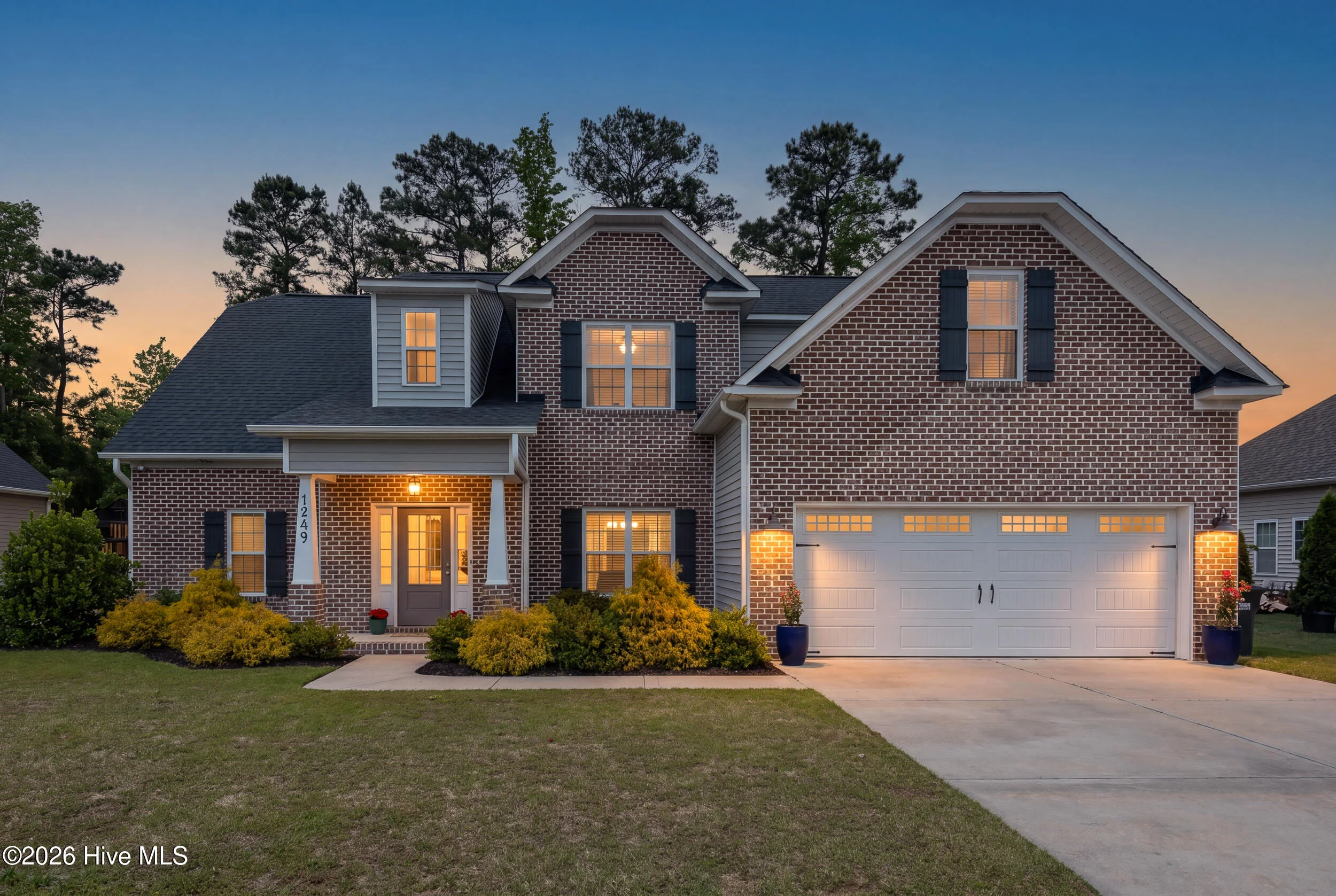 1249 Abby Drive