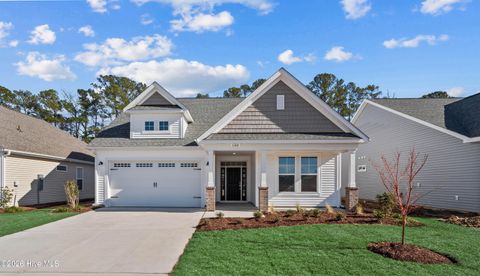 Homes For Sale - 1188 Halter Place<br/> Calabash, NC 28467