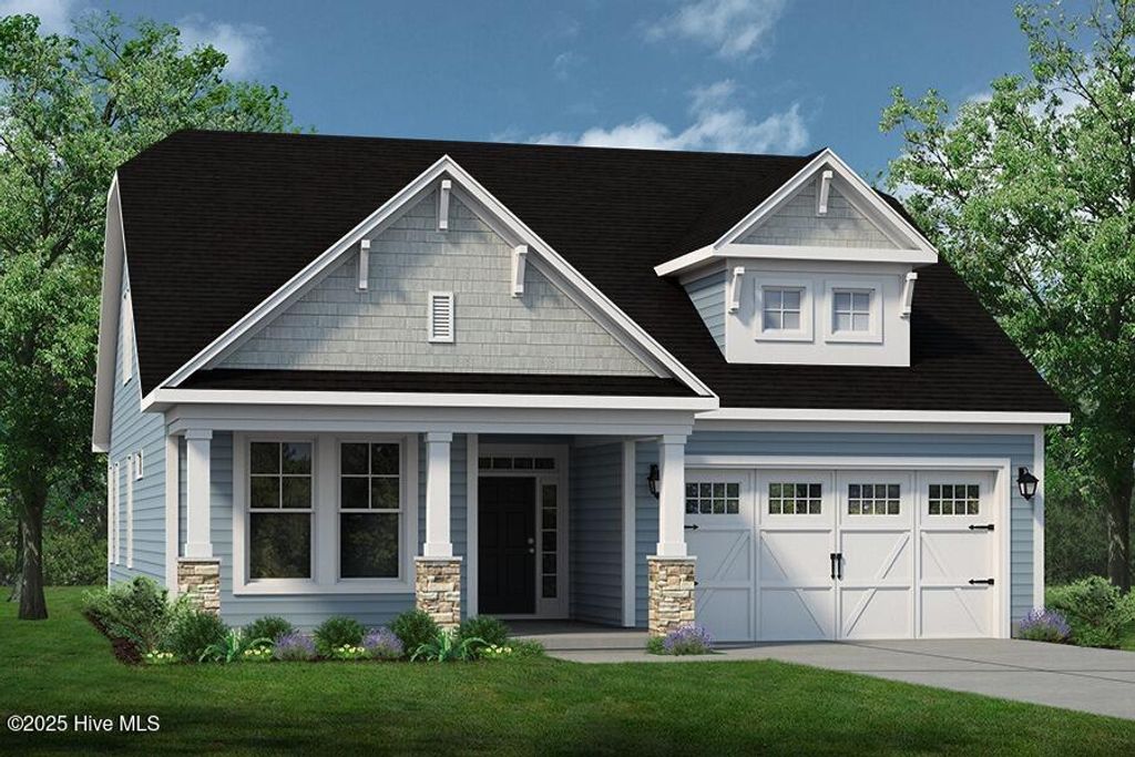 Photo of 1188 Halter Place, Calabash, NC 28467 (MLS # 100515027)