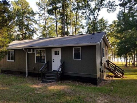 Homes For Sale - 1647A White Oak Road<br/> Lincoln County, Lincolnton, GA 30817