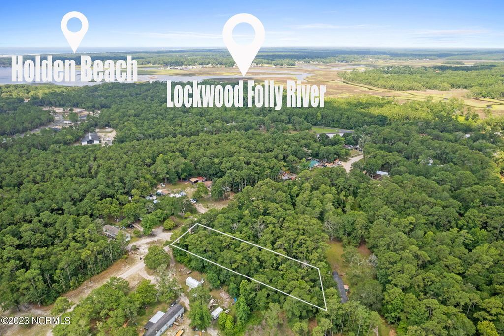 Photo of 953 Cypress Lakes Circle SE, Bolivia, NC 28422 (MLS # 100394387)