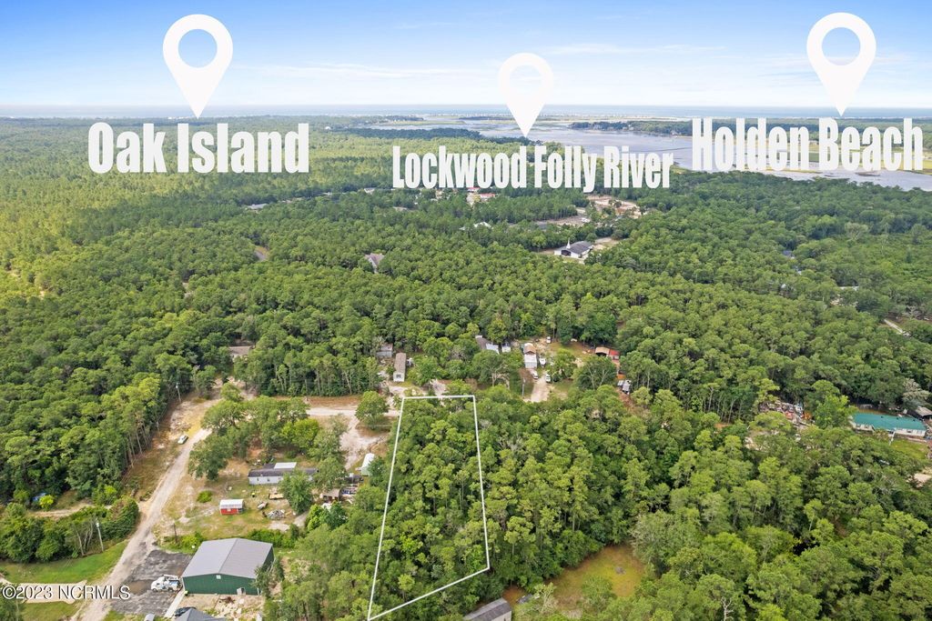 Photo of 953 Cypress Lakes Circle SE, Bolivia, NC 28422 (MLS # 100394387)