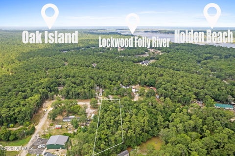 Vacant Land For Sale - 953 Cypress Lakes Circle<br/> Bolivia, NC 28422