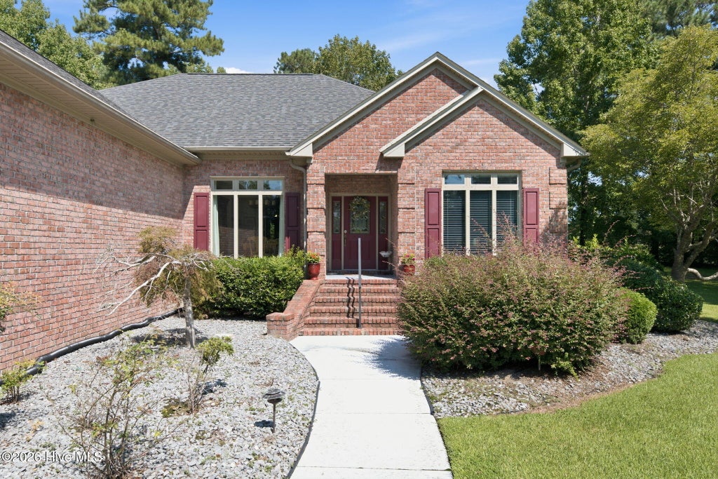Photo of 230 Ticino Court, New Bern, NC 28562 (MLS # 100603565)