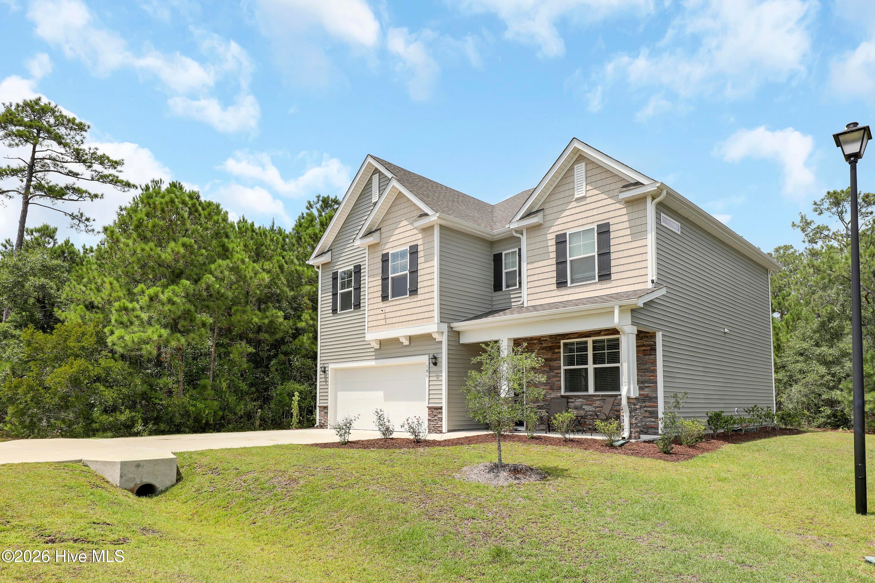 106 Wax Myrtle Way Lot 11