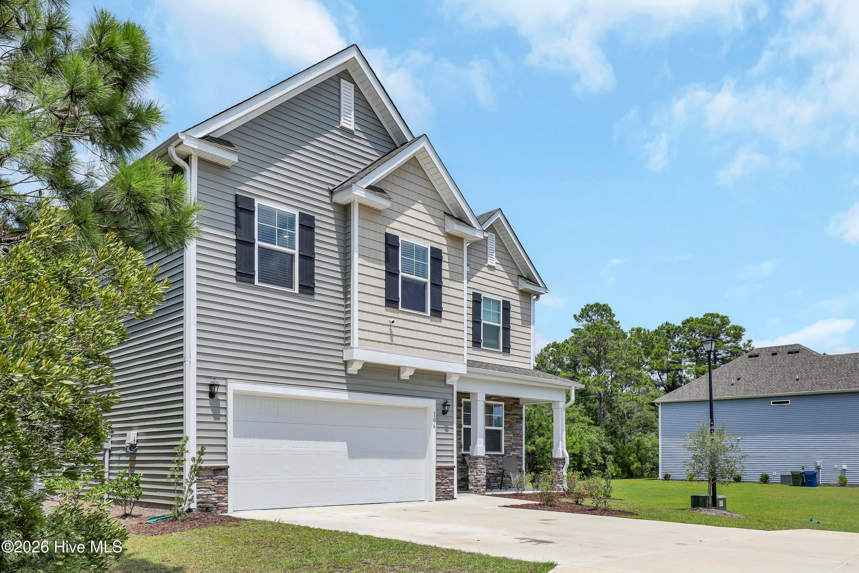 106 Wax Myrtle Way Lot 11