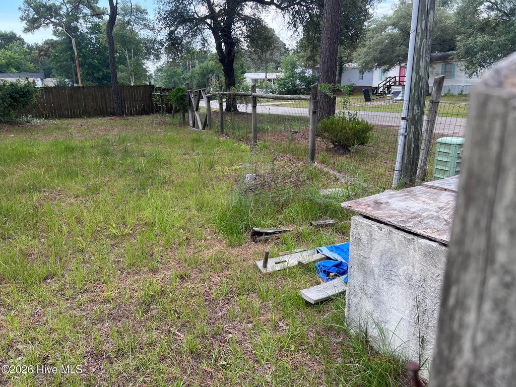 Photo of 1993 Trace Street SW, Supply, NC 28462 (MLS # 100581883)