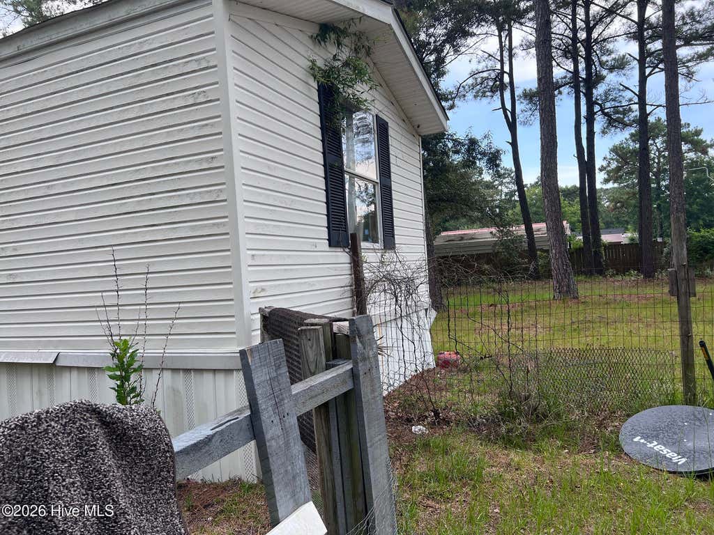 Photo of 1993 Trace Street SW, Supply, NC 28462 (MLS # 100581883)