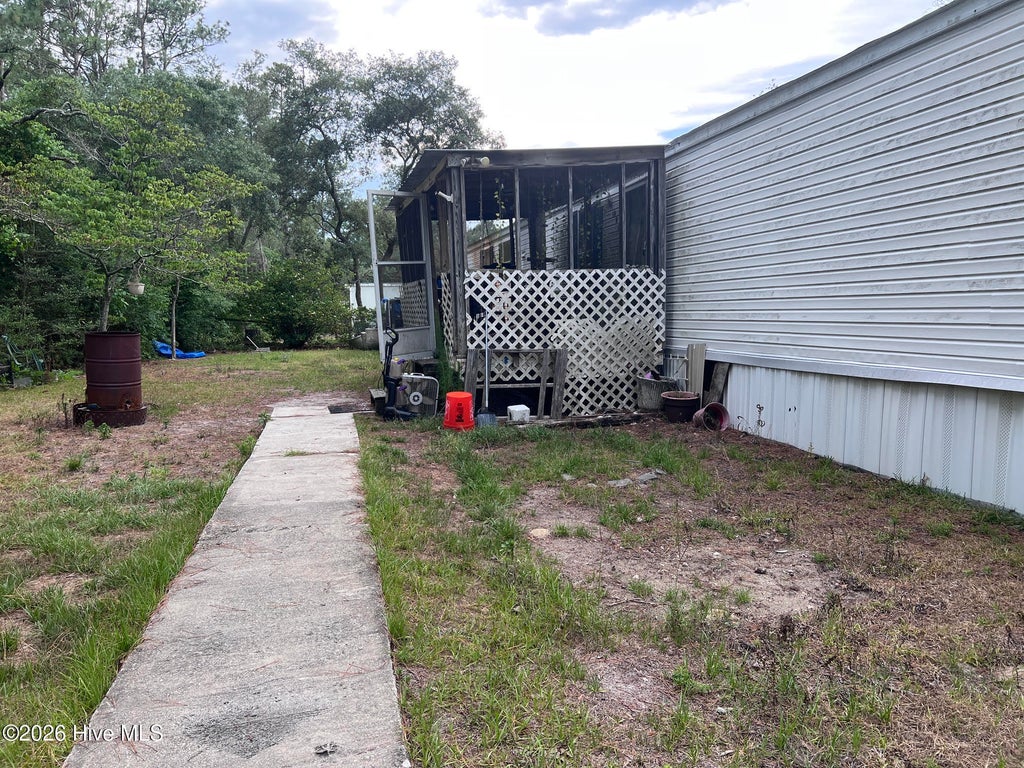 Photo of 1993 Trace Street SW, Supply, NC 28462 (MLS # 100581883)