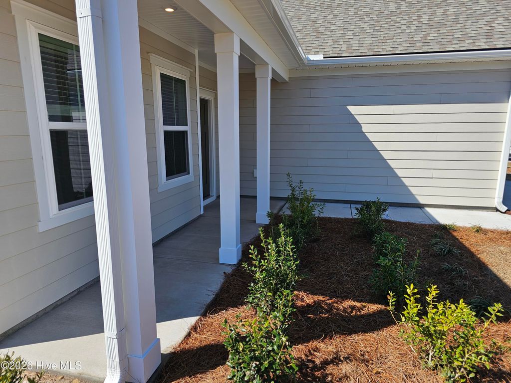 Photo of 529 Kalik Circle #Lot 27, Shallotte, NC 28470 (MLS # 100531296)