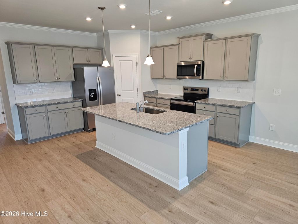 Photo of 529 Kalik Circle #Lot 27, Shallotte, NC 28470 (MLS # 100531296)