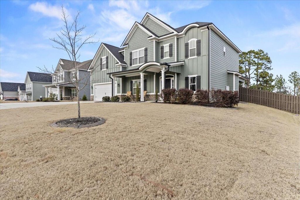 Photo of 8030 Crossbow Landing, Graniteville, SC 29829 (MLS # 551579)