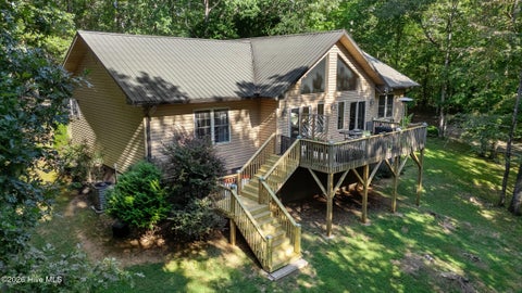 Photo of 241 Bunny Run, Murphy, NC 28906 (MLS # 100601326)