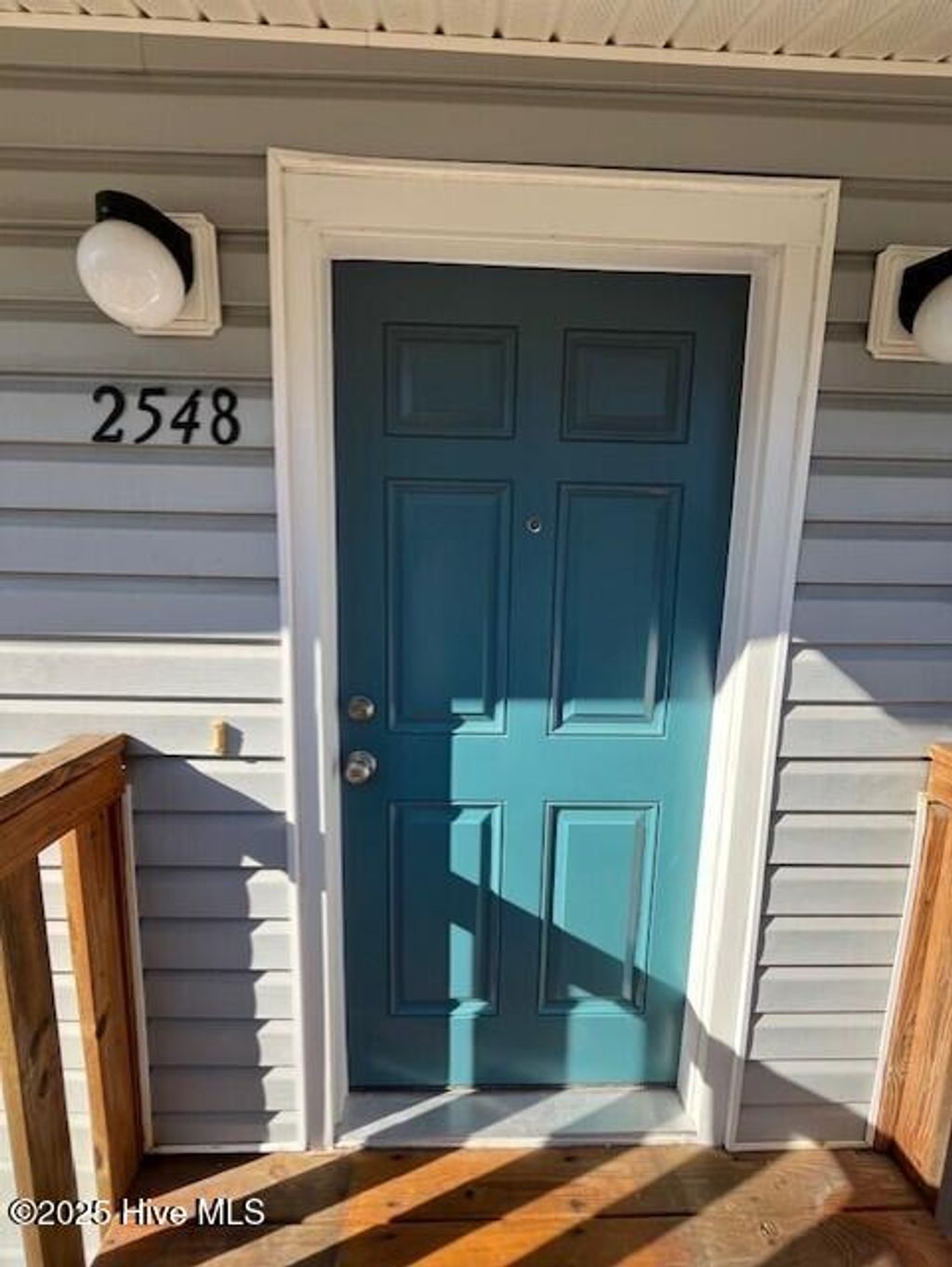 Photo of 2548 Flint Drive, Wilmington, NC 28401 (MLS # 100565749)