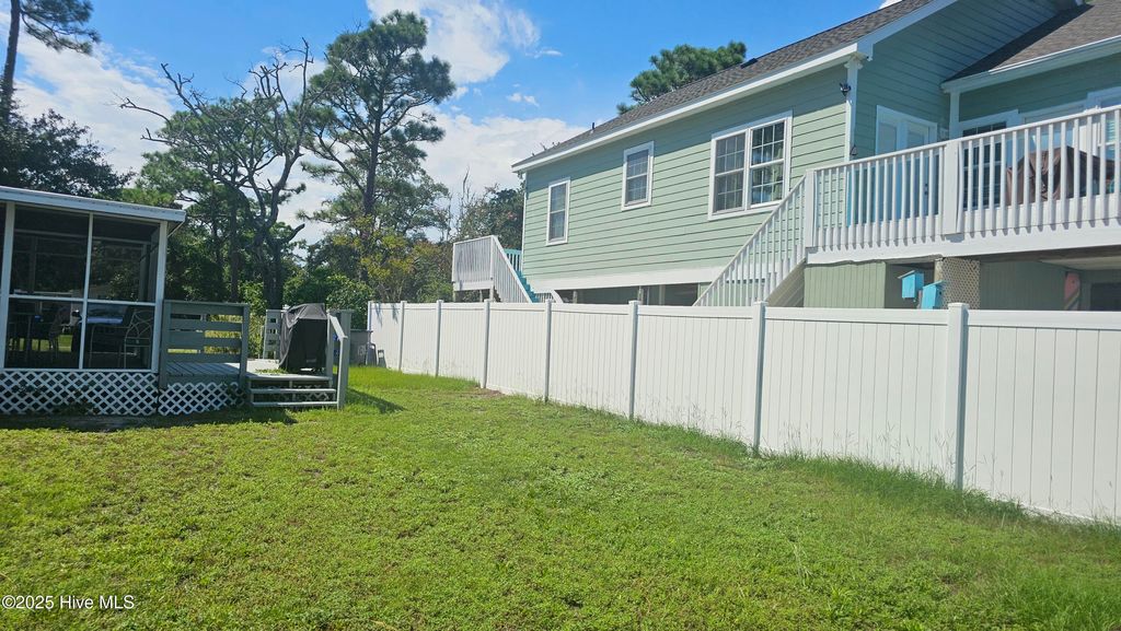 Photo of 134 NE 71st Street, Oak Island, NC 28465 (MLS # 100531446)