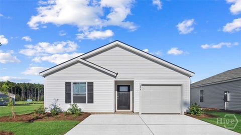 Homes For Sale - 31 Bardwell Way<br/> Port Wentworth, GA 31407
