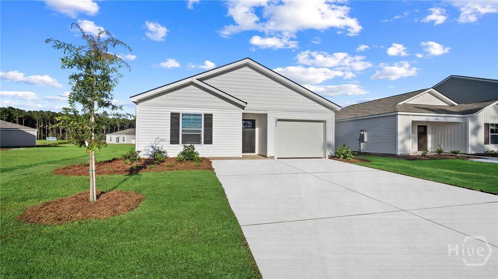 Photo of 31 Bardwell Way, Port Wentworth, GA 31407 (MLS # SA360575)