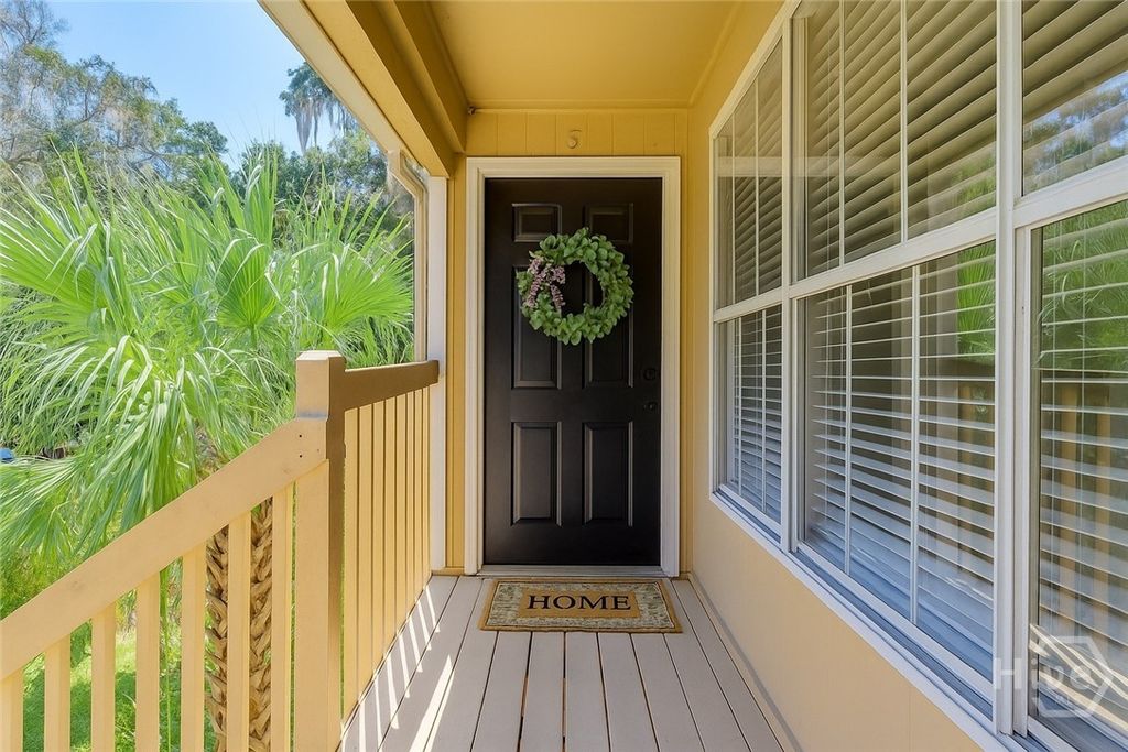 Photo of 401 N Cromwell Road #T-5, Savannah, GA 31410 (MLS # SA340554)