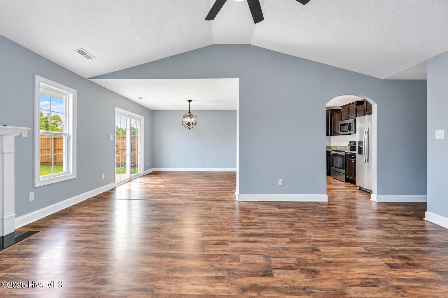 282 Wood House Drive