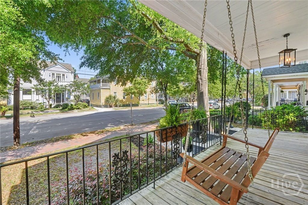 Photo of 2310 Barnard Street, Savannah, GA 31401 (MLS # SA354672)