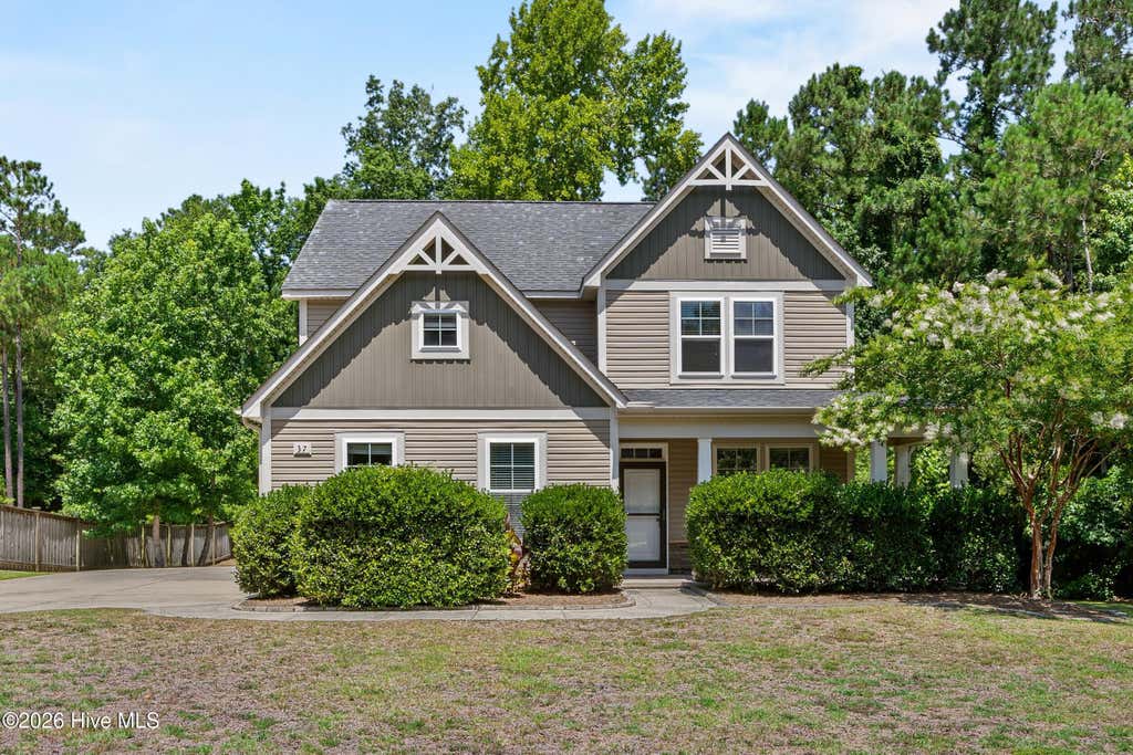 Photo of 37 Twisted Oak Court, Hampstead, NC 28443 (MLS # 100588748)