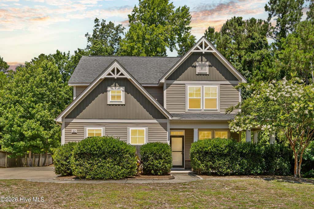 Photo of 37 Twisted Oak Court, Hampstead, NC 28443 (MLS # 100588748)