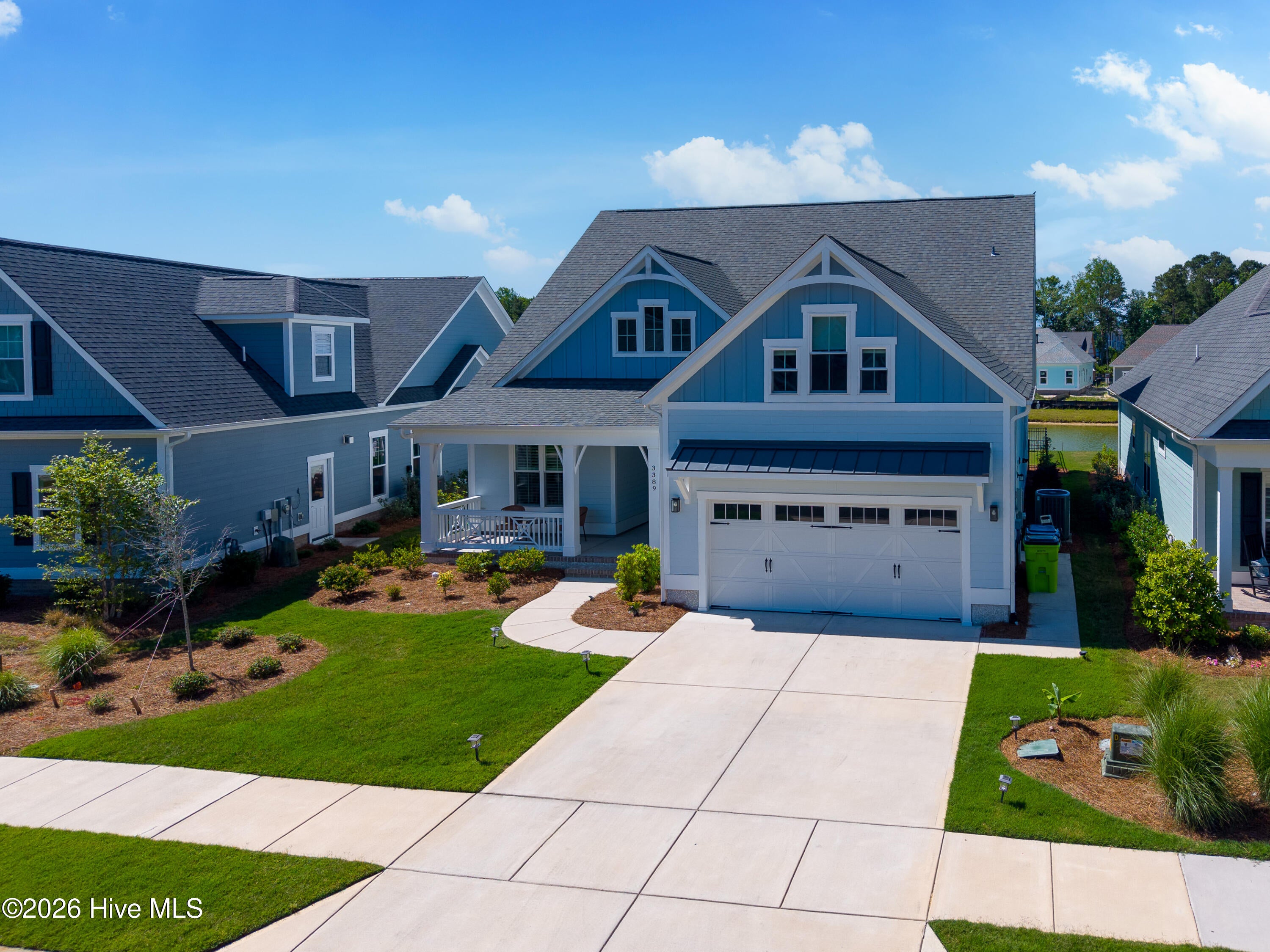 3389 Island Lakes Drive