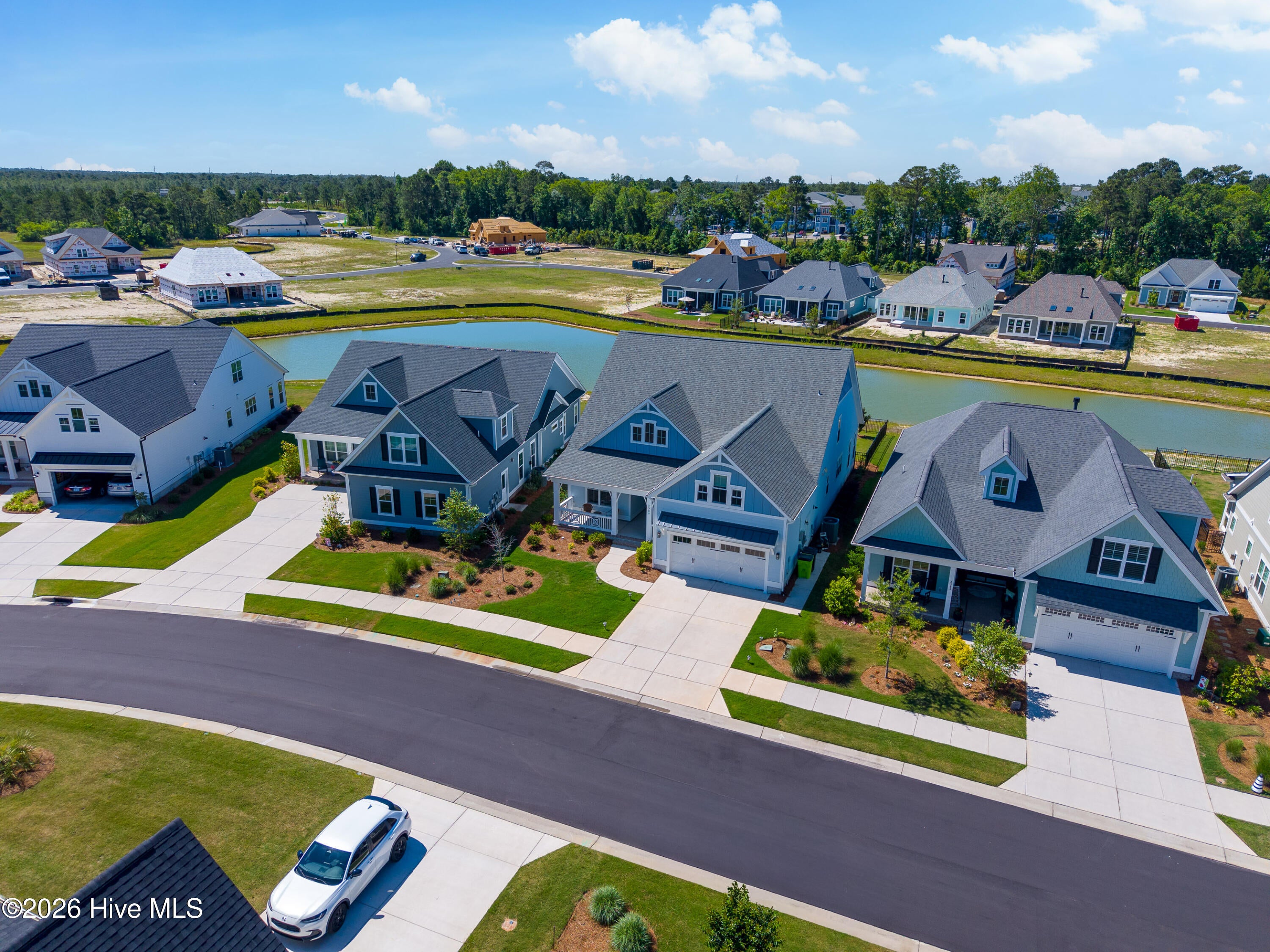 3389 Island Lakes Drive