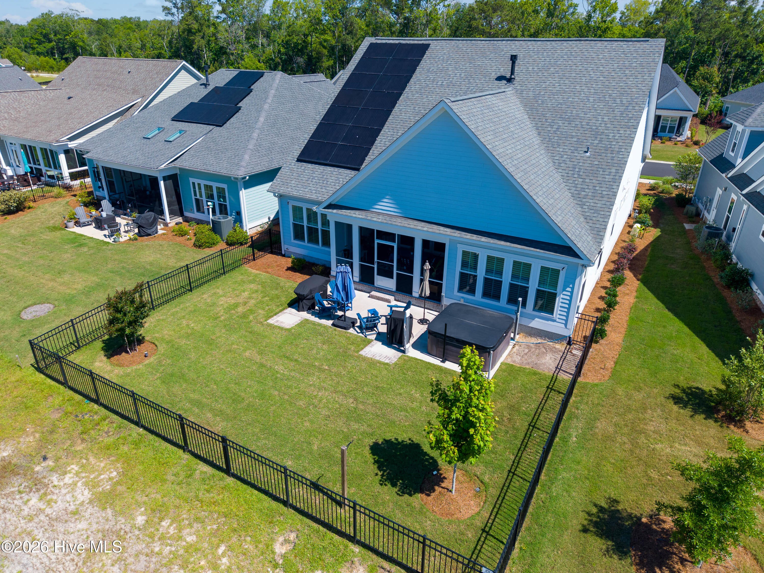 3389 Island Lakes Drive