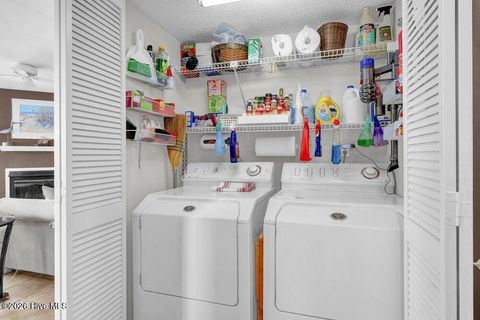 Tiny photo for 6338 Oleander Drive #Apt 15, Wilmington, NC 28403 (MLS # 100562506)