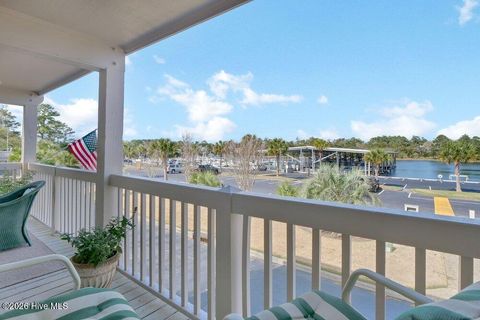 Tiny photo for 6338 Oleander Drive #Apt 15, Wilmington, NC 28403 (MLS # 100562506)